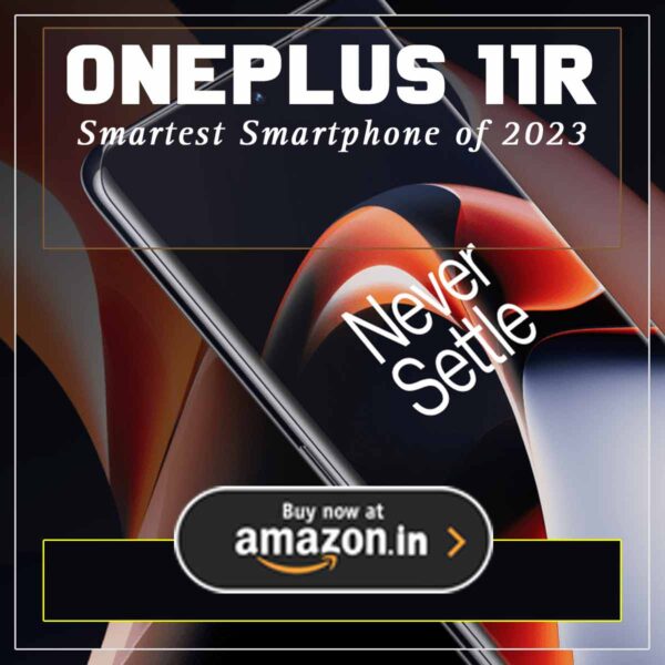 OnePlus 11R, Amazon, OnePlus Mobile, 2023, Smartphone