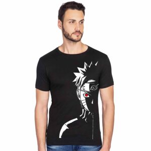 Men's Slim Fit T-Shirt for Summers